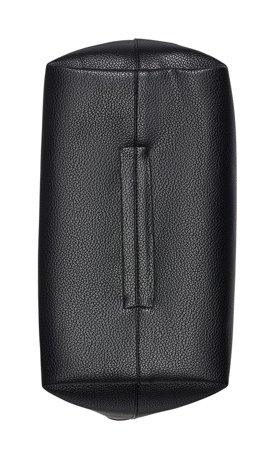 HALSTON Tasha Tote Bag, Alternate, color, 