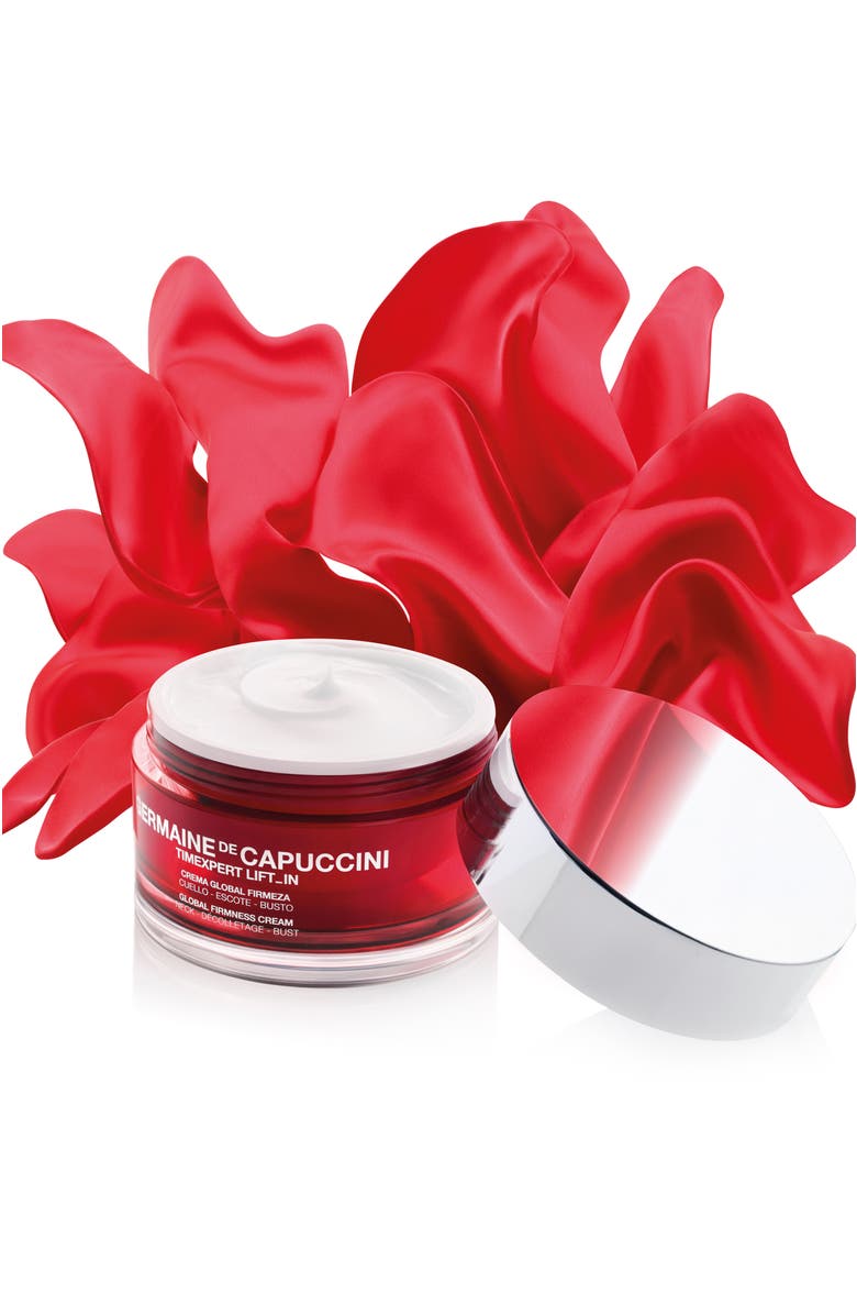 Germaine de Capuccini Timexpert Lift_In Firmess Cream Neck-Décolletage-Bust, Alternate, color, White