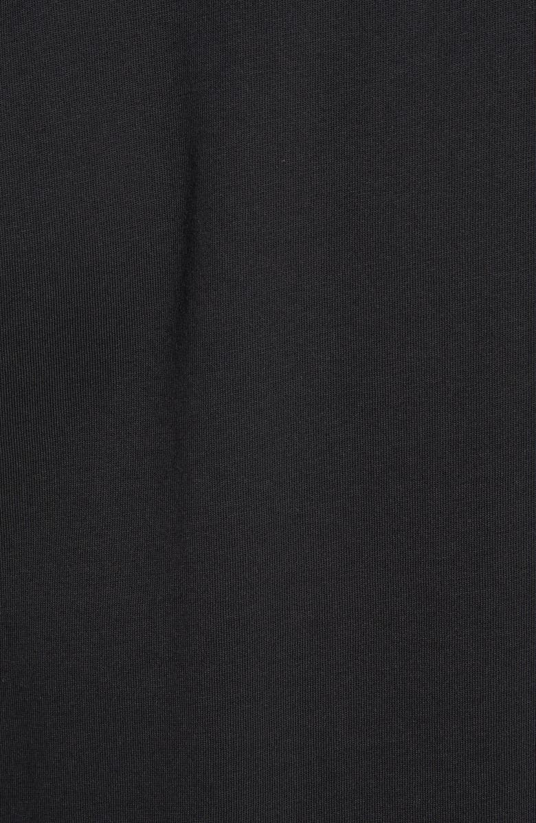 Saturdays NYC Embroidered Slash T-Shirt, Alternate, color,