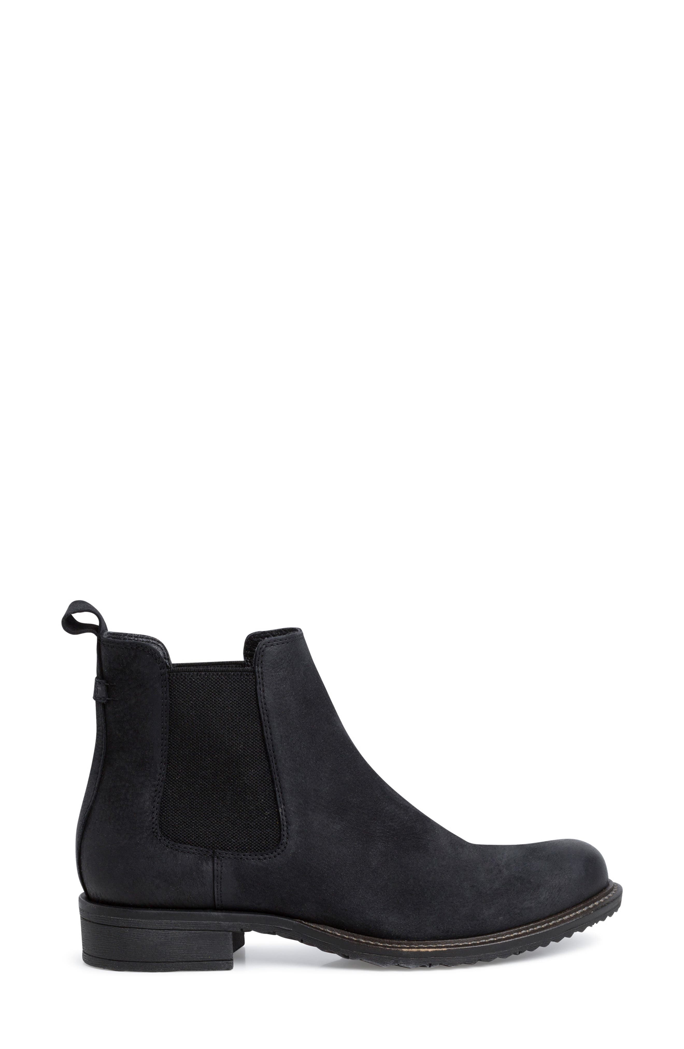 Tamaris Ansa Chelsea Boot, Alternate, color, 