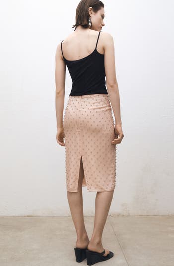 Silk Camisole