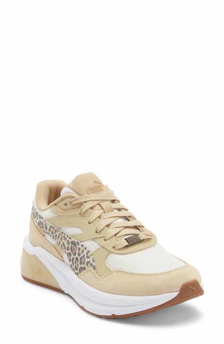 PUMA Seeker Retro Leo Sneaker
