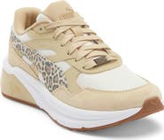 PUMA Seeker Retro Leo Sneaker