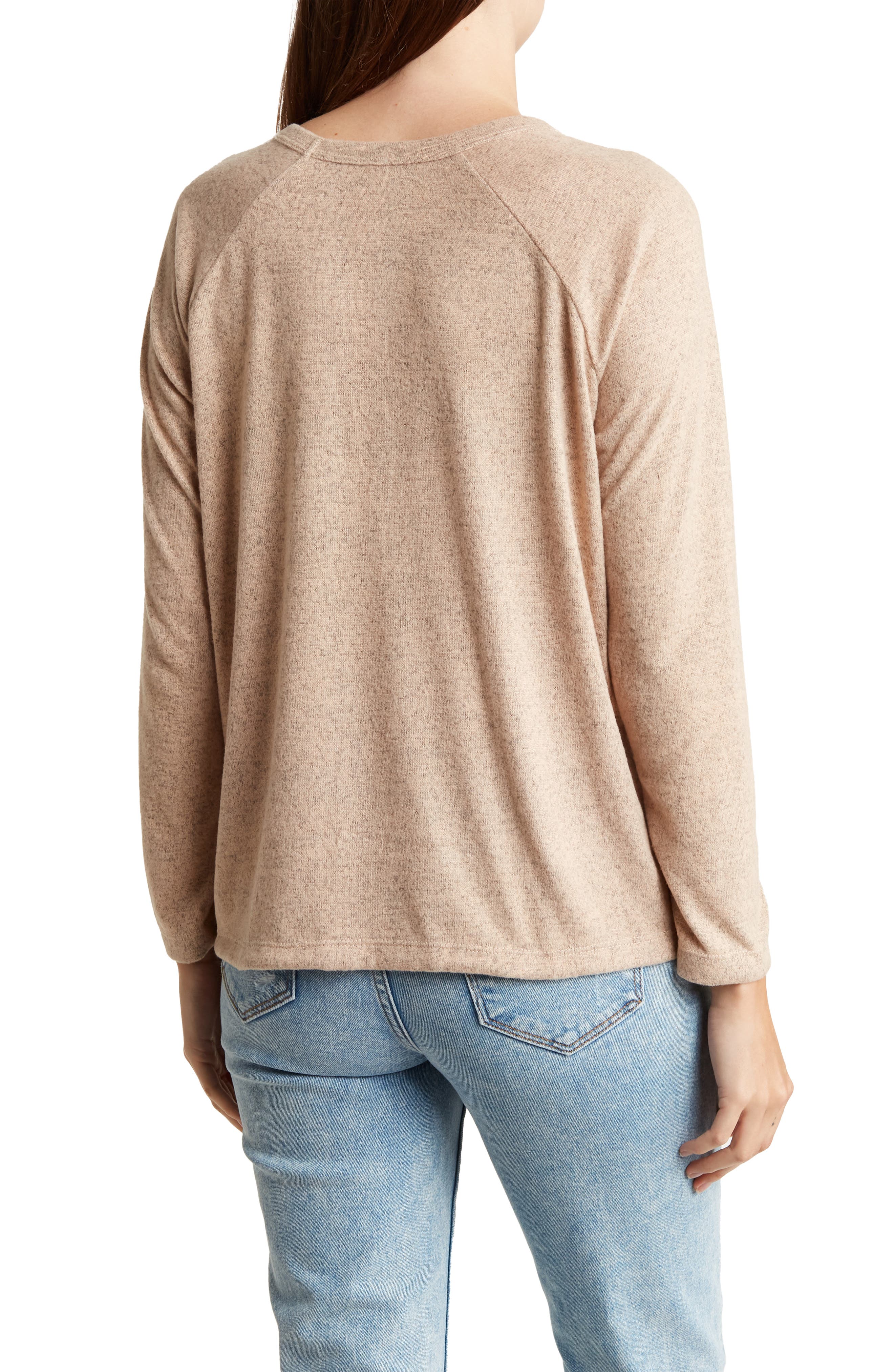 Long Sleeve Tunic - image 4