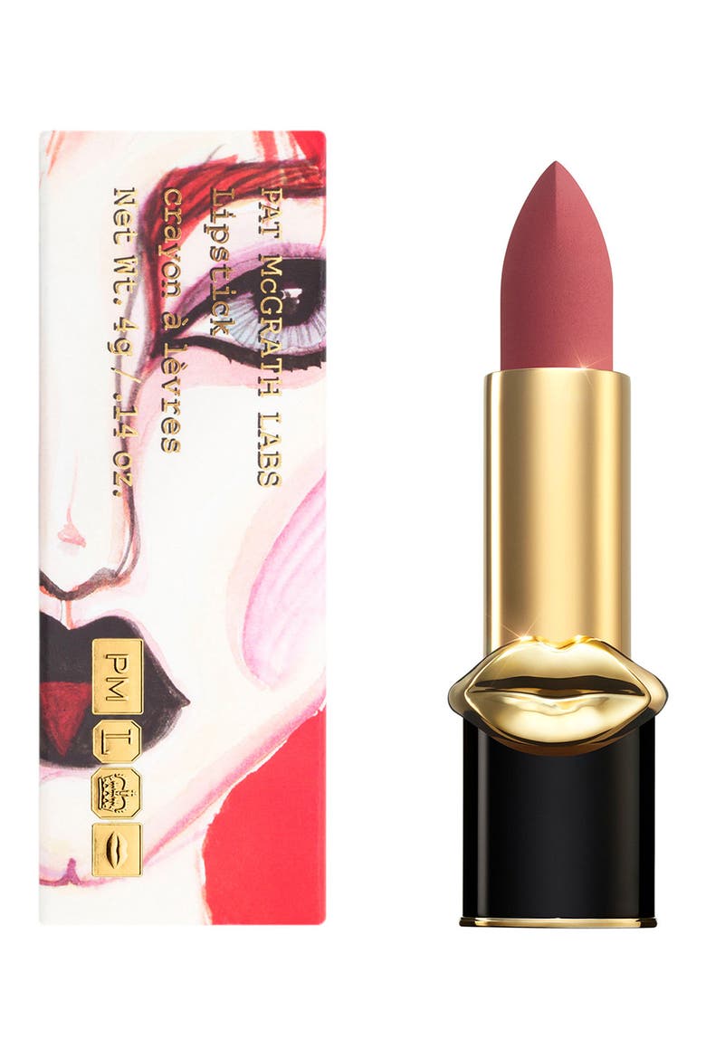 MatteTrance™ Lipstick, Alternate, color, FLESH 5