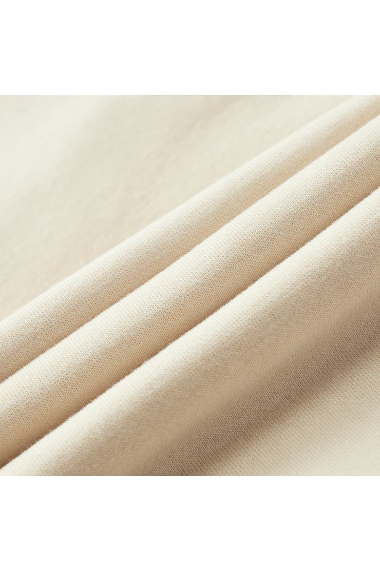 Cozy Sweatpants, Alternate, color, Cream