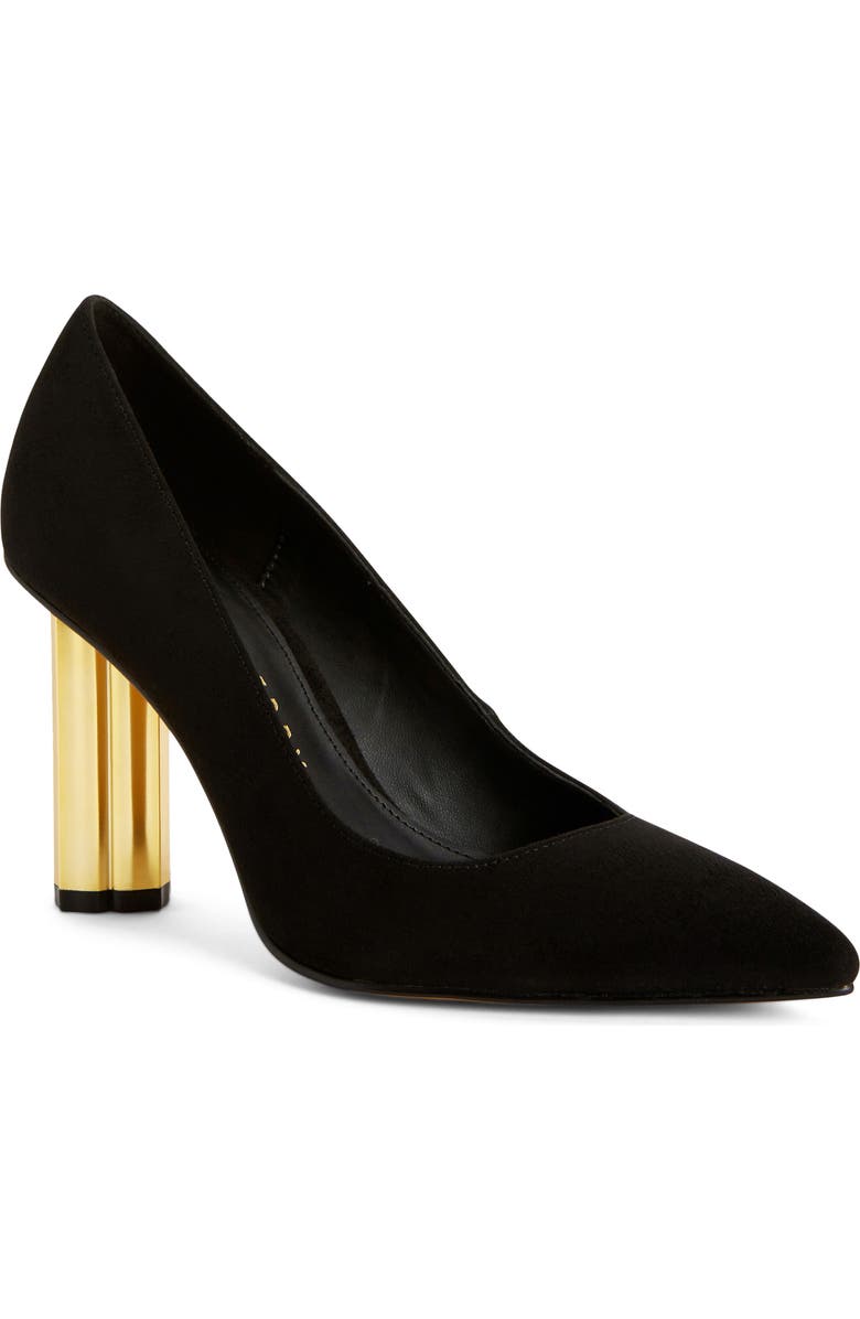 Katy Perry The Dellilah Pointed Toe Pump, Main, color,