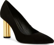 Katy Perry The Dellilah Pointed Toe Pump