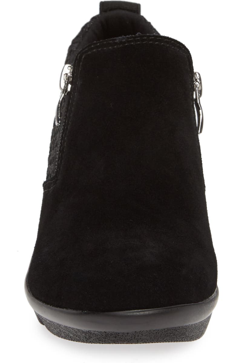 bernie mev. Lihi Ankle Boot, Alternate, color,