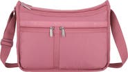 LeSportsac Deluxe Everyday Shoulder Bag