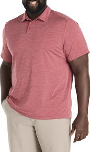 TRAVELON Big & Tall Heater Pro Polo