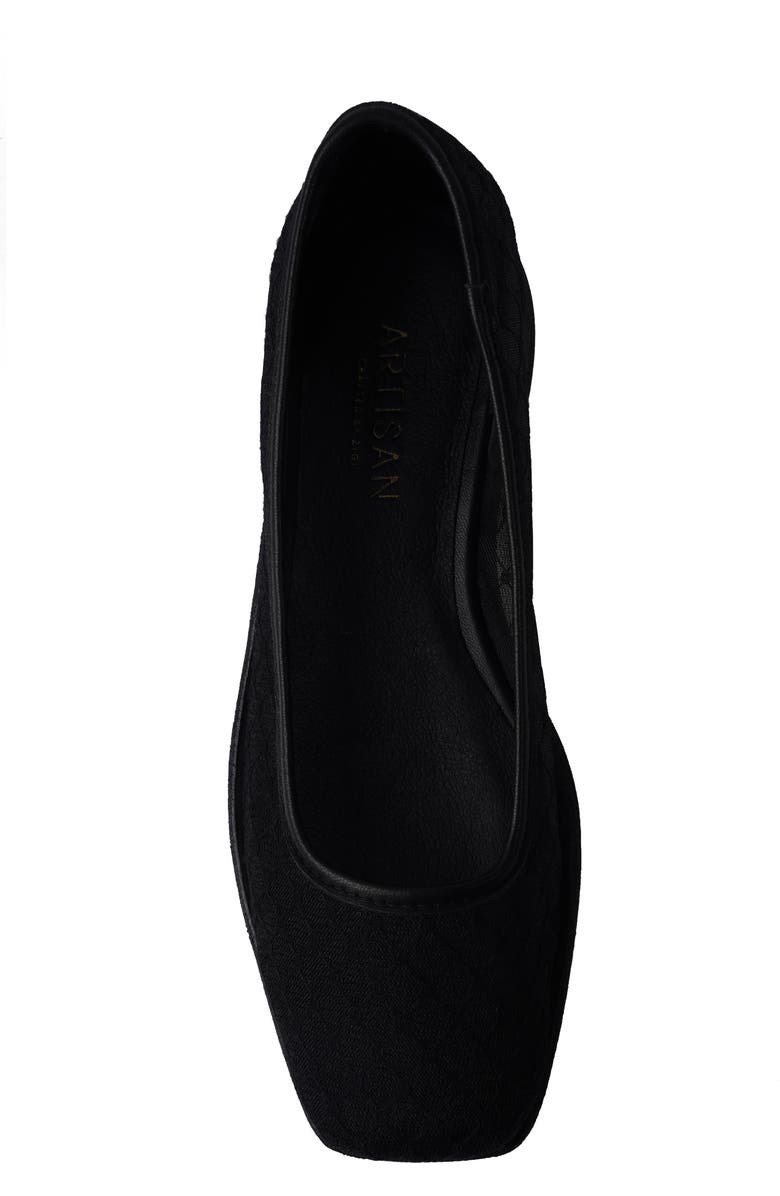 Artisan Crafted By Zigi Queenie Pump, Alternate, color,