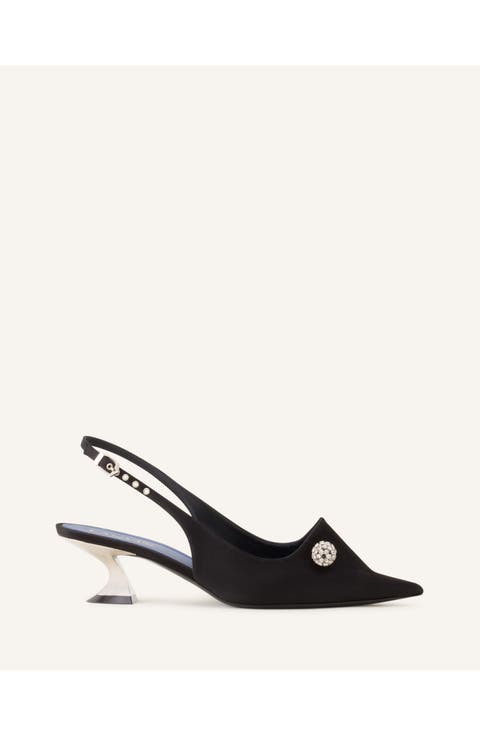 Affinity Arch Slingback