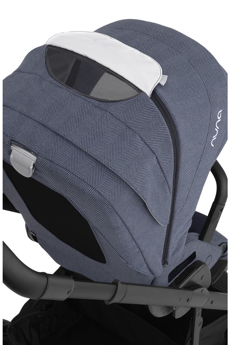 2019 MIXX™ Stroller & PIPA™ Lite LX Infant Car Seat Set Travel System, Alternate, color, BLEU