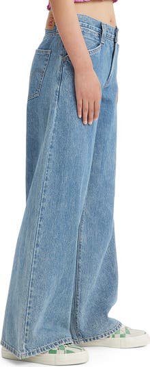 '94 Baggy Wide Leg Jeans
