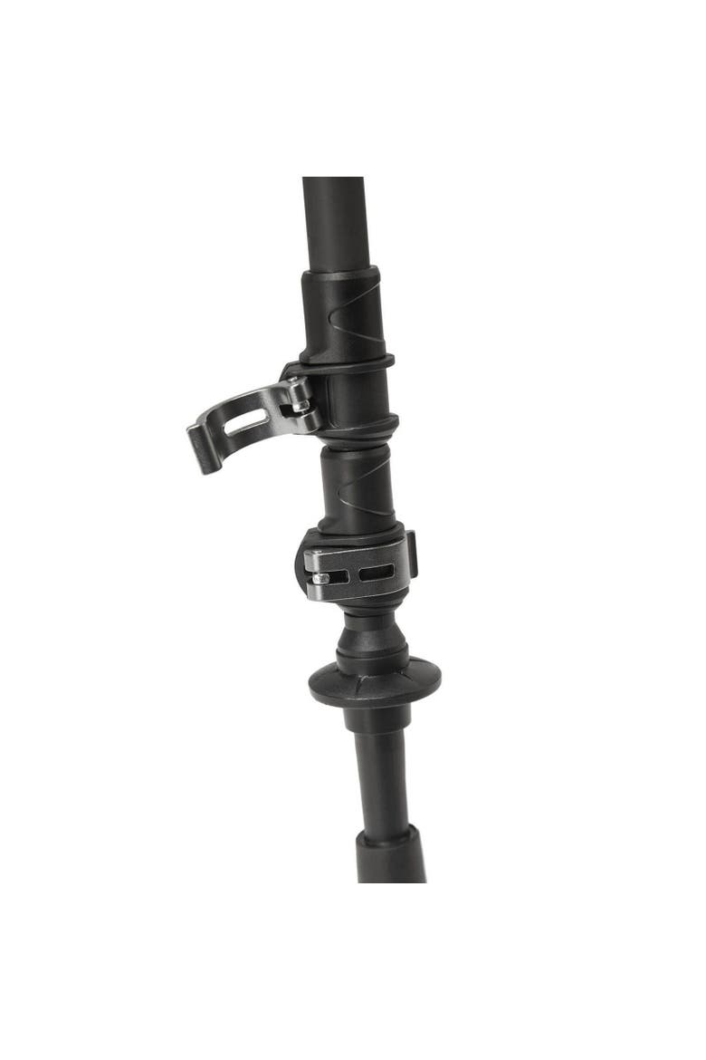 Treklite Carbon Trekking Poles, Alternate, color, Carbon Grey and Black