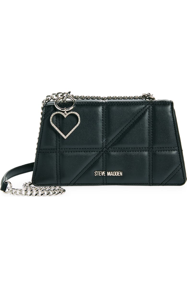Steve Madden Full Crossbody Bag, Main, color,