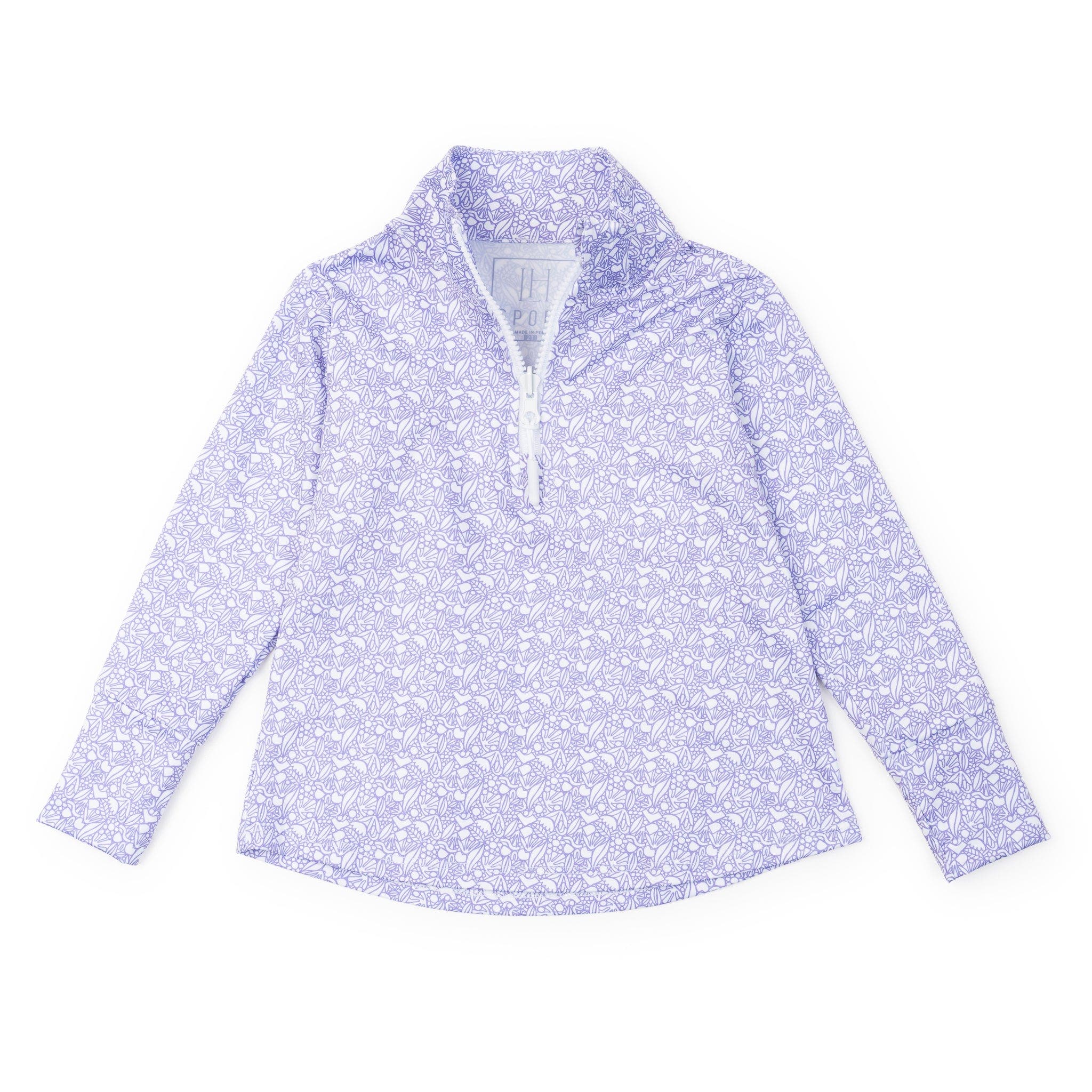 Petal Pop Purple