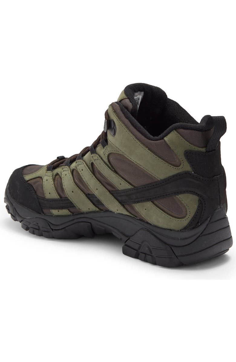 Merrell x Adsum Moab 2 Gore-Tex<sup>®</sup> Mid Hiking Boot, Alternate, color,