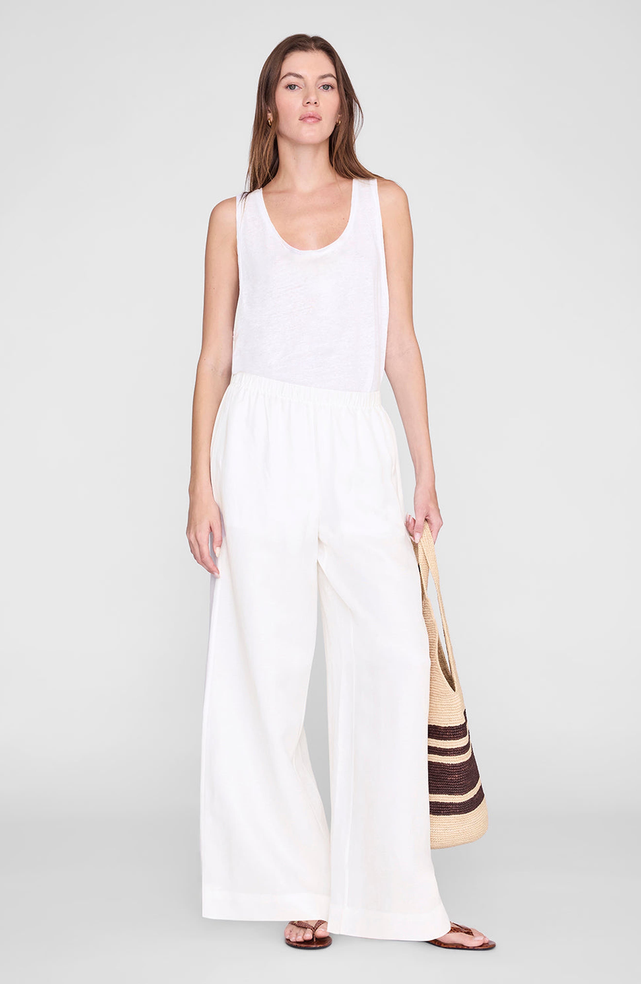 selected Ivory