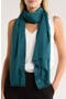 Eyelash Wrap Scarf