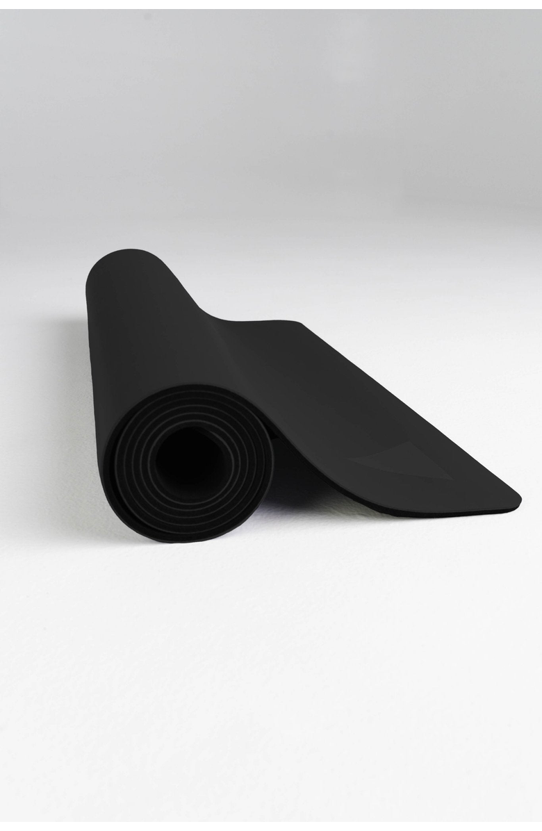 Vitality Vital Workout Mat, Alternate, color, Midnight