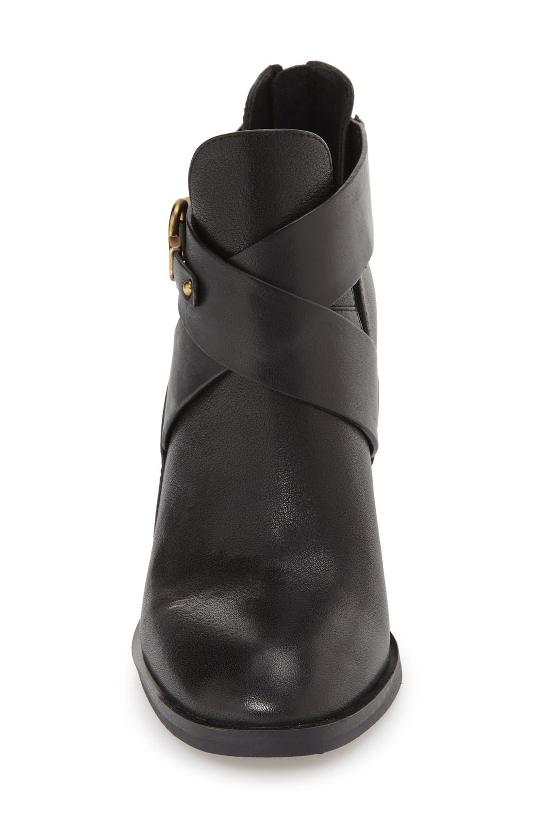 Isolá 'Larkin' Split Shaft Bootie, Alternate, color, 