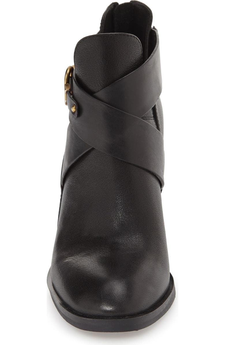 Isolá 'Larkin' Split Shaft Bootie, Alternate, color,