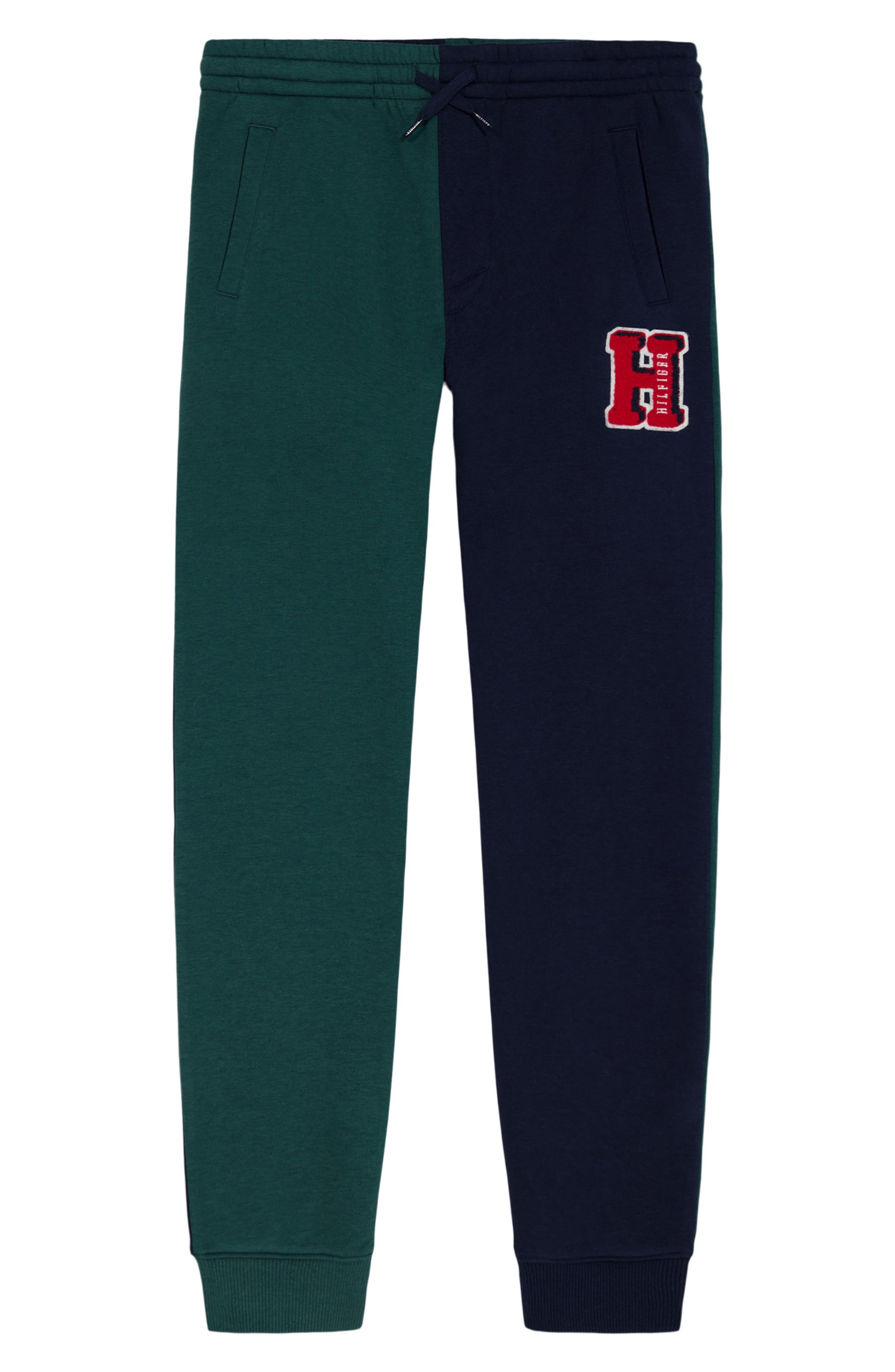 Kids' H Block Joggers