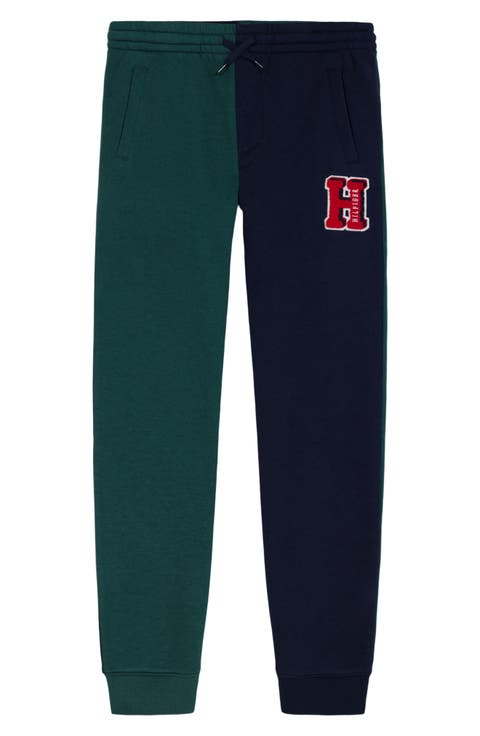 Kids' H Block Joggers
