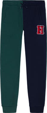 Tommy Hilfiger Kids' H Block Joggers
