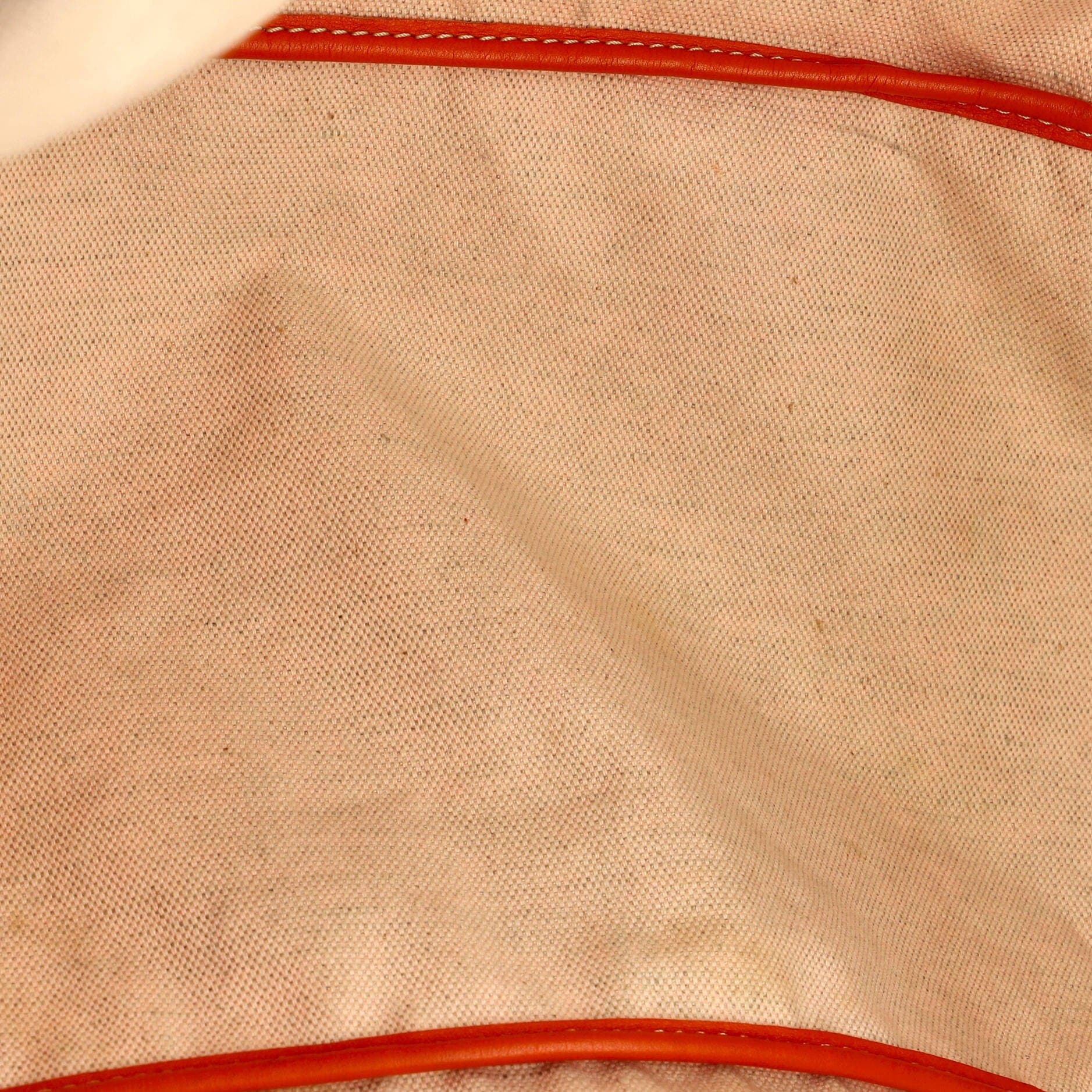 Pre-Owned Goyard Saint Louis Tote Coated Canvas GM, Alternate, color, 