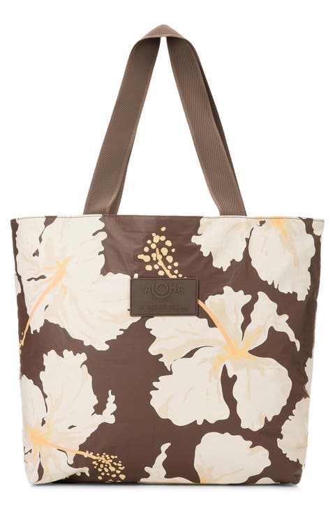 Tahaa Day Tripper Tote