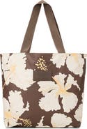 Aloha Collection Tahaa Day Tripper Tote