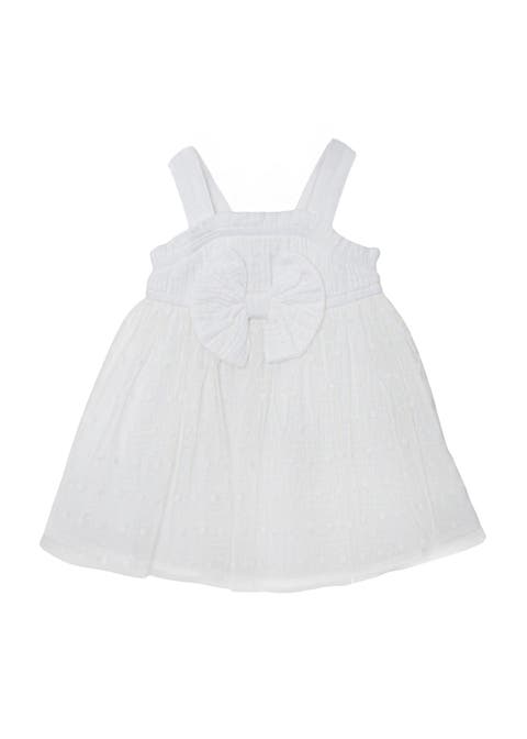 Birds of a Feather Sleeveless Dress