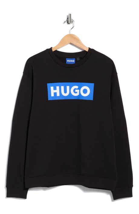 BOSS Classic Crewneck Sweatshirt