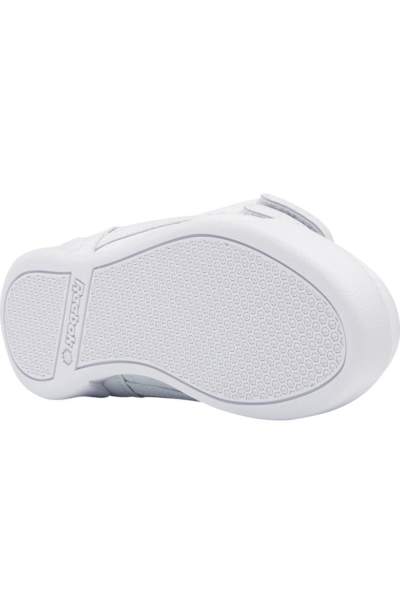 Reebok Freestyle Hi Sneaker, Alternate, color,