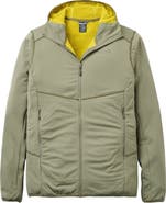 Rab Evolute Hooded Jacket - Men's