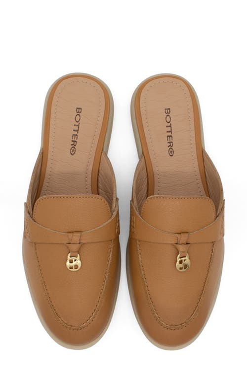 Bottero Botgiorgia Loafer