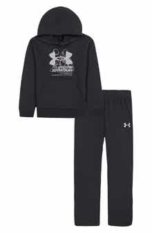 Kids' Shadow Mountain Tech Fleece Set