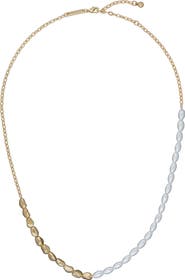 Ted Baker London Ilenie Imitation Pearl Necklace