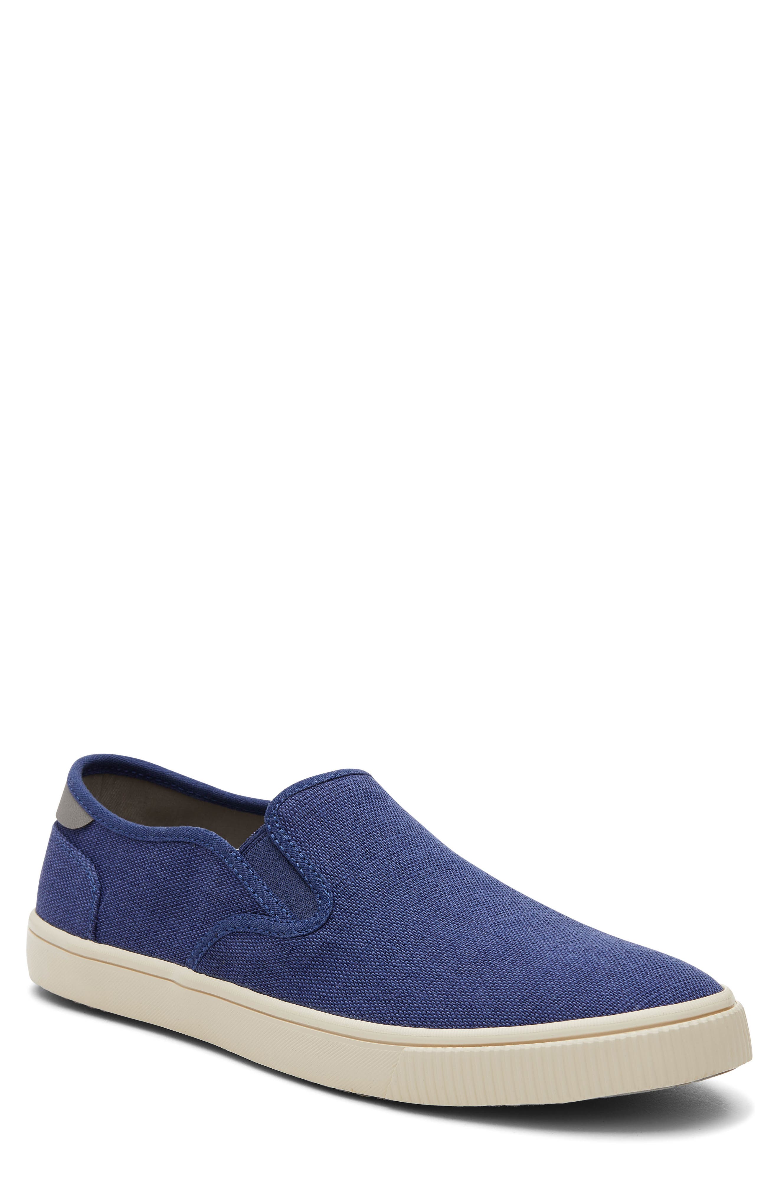 TOMS Baja Slip-On Sneaker, Main, color, 