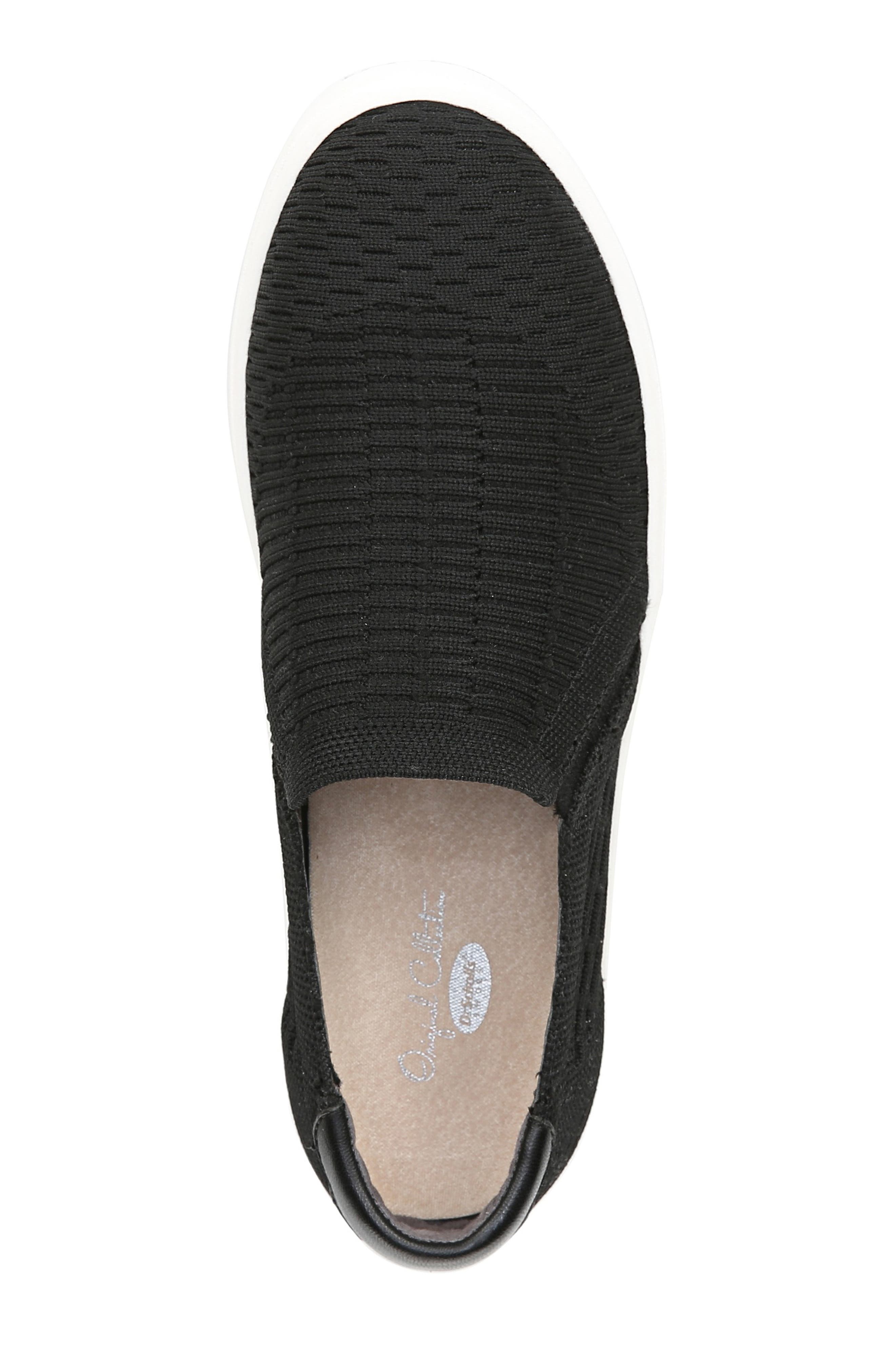 Dr. Scholl's Abbot Slip-On Sneaker, Alternate, color, 