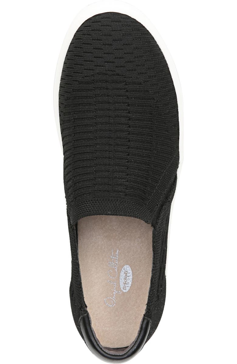 Dr. Scholl's Abbot Slip-On Sneaker, Alternate, color,