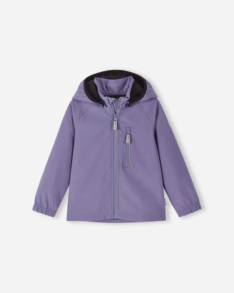 Vantti Softshell jacket