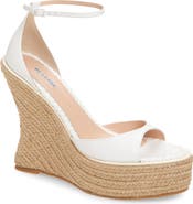 BETZÁBE Isabel Espadrille Wedge