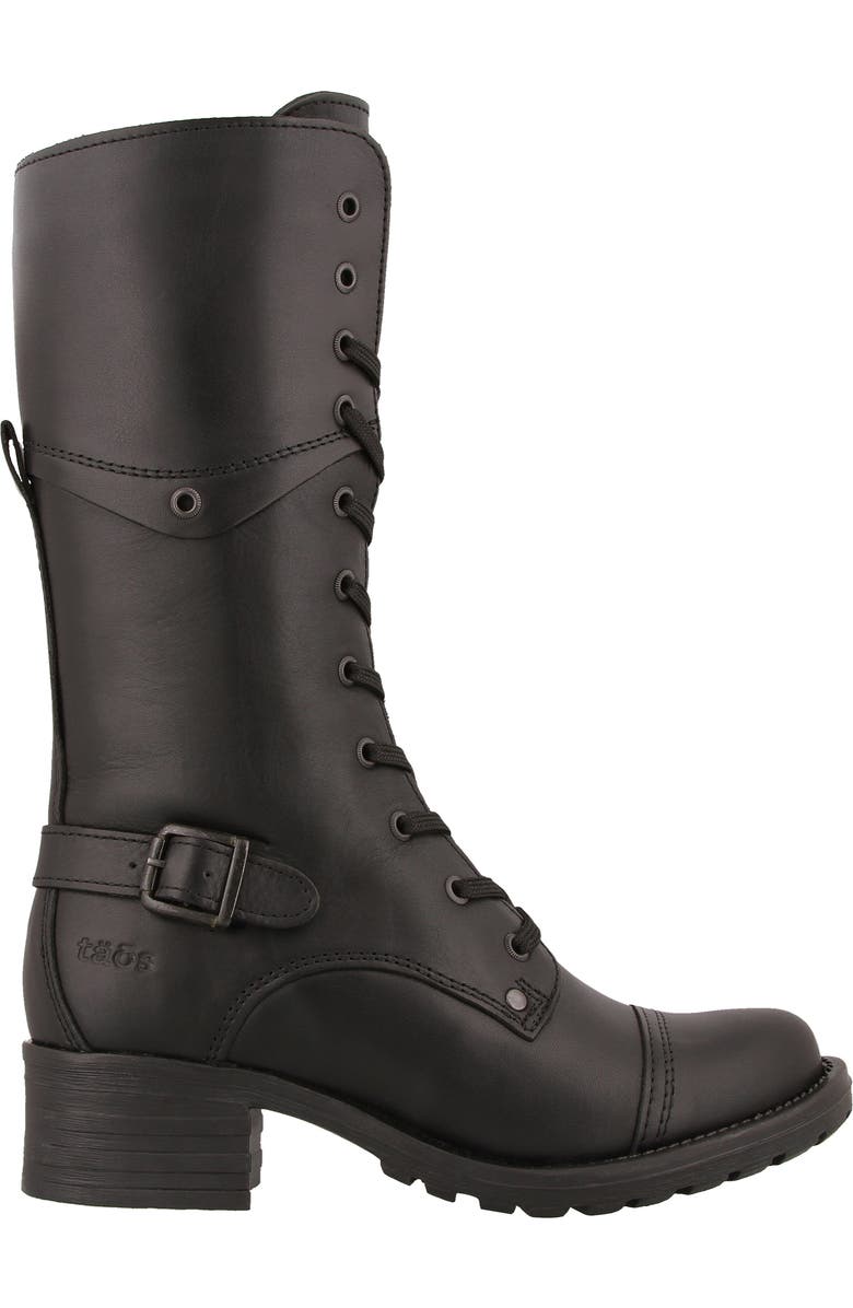 Taos Crave Tall Boot, Alternate, color,