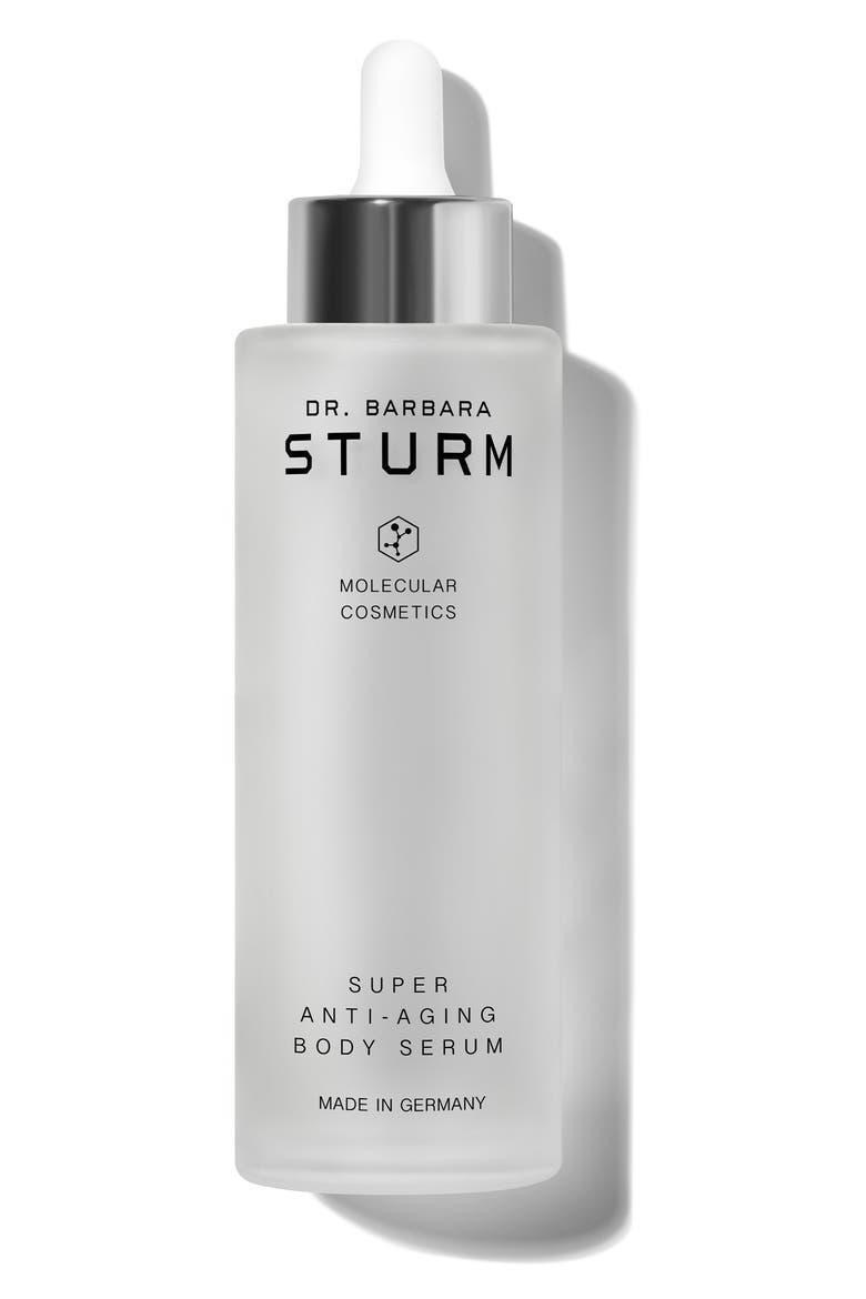 Super Anti-Aging Body Serum, Main, color, NO COLOR