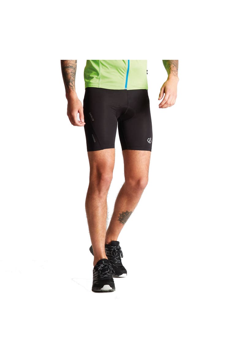 Bold Short Cycling Pants, Alternate, color, Black