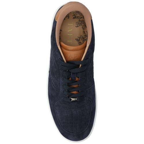 Taft The Rapido Low-top Sneaker In Multi